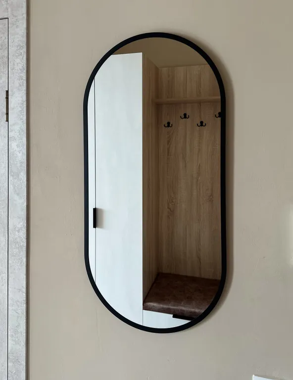 Квартира Уютная квартира с видом на горы — Красноярск