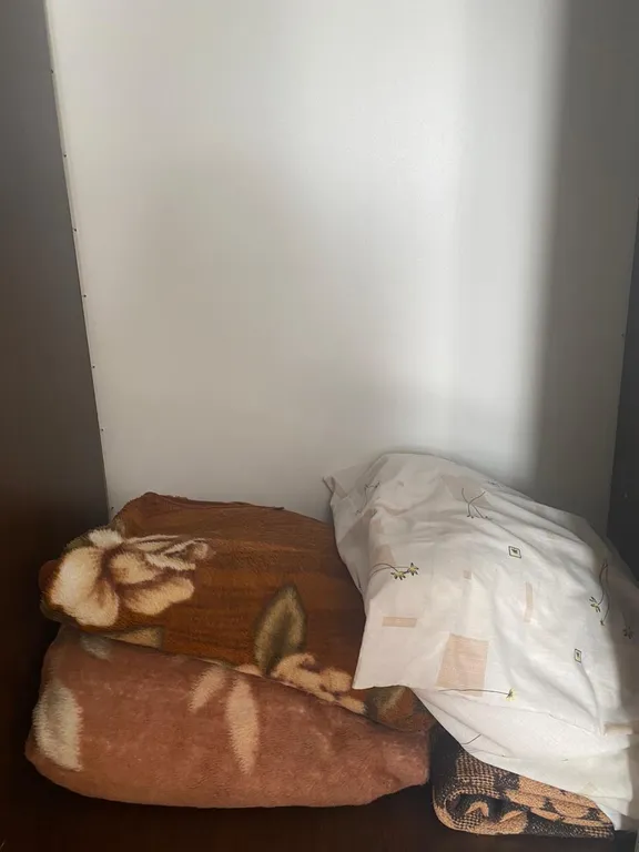 Уютная квартира в тихом спальном район