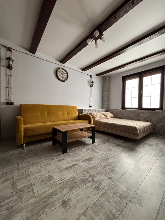 Квартира на набережной — аренда посуточно в Дзержинск