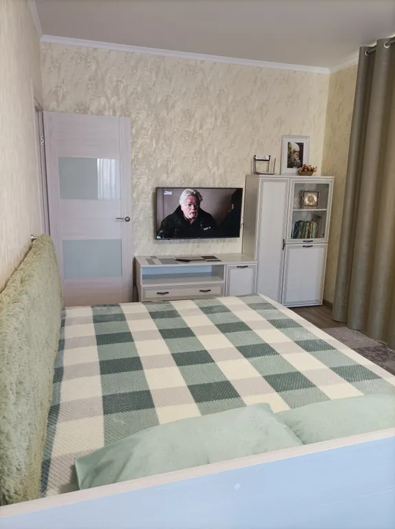 Квартира в центре, рядом с podospесific