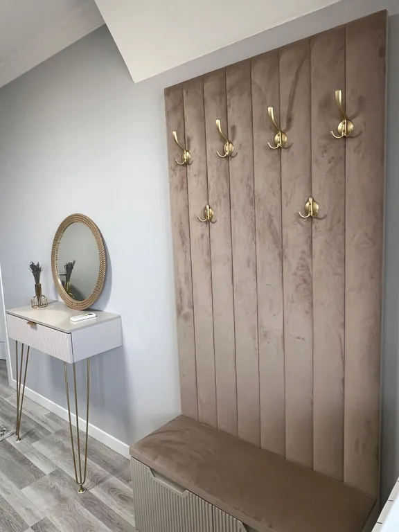 Апартаменты у моря