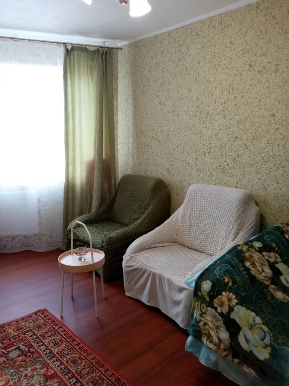 Уютная квартира — аренда посуточно в Мурманск