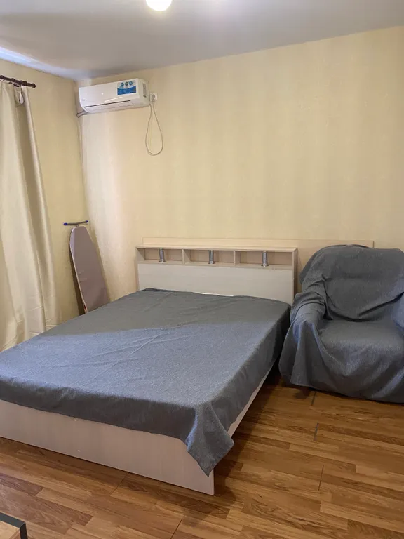 Квартира Апартаменты на Октябрьской — Ейск