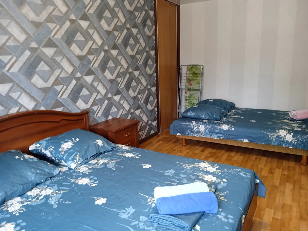 Квартира в центре, лучшее место в городе