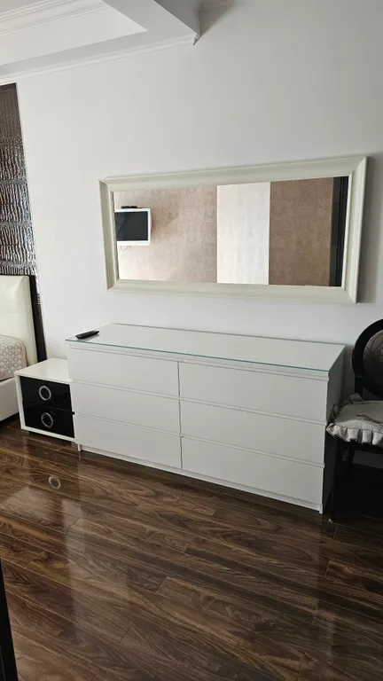 Апартамент с видом на море в центре Сочи