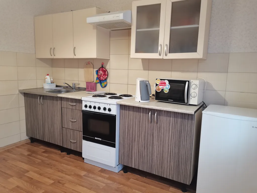 Комфортное проживание недалеко от знаменитого парка