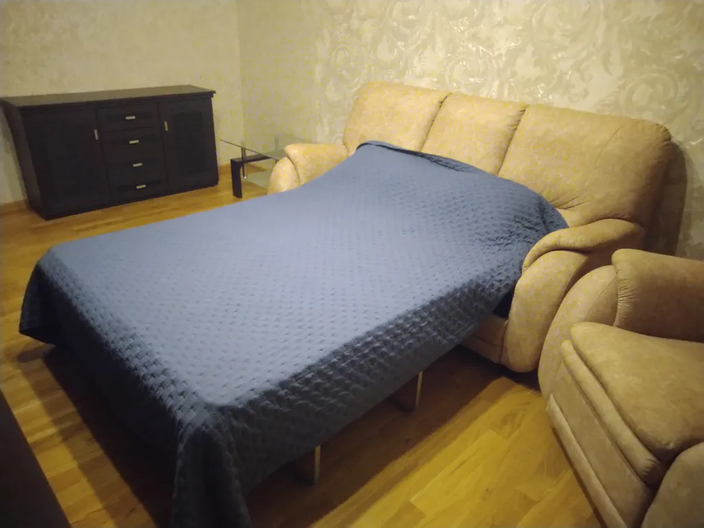 Квартира 2-комнатная Квартира — Калининград