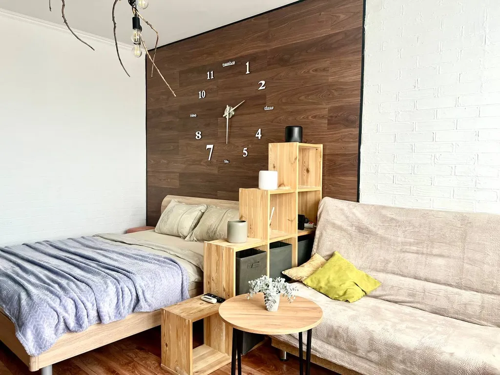 Квартира Grеen wood возле залива — аренда посуточно в Волгодонск