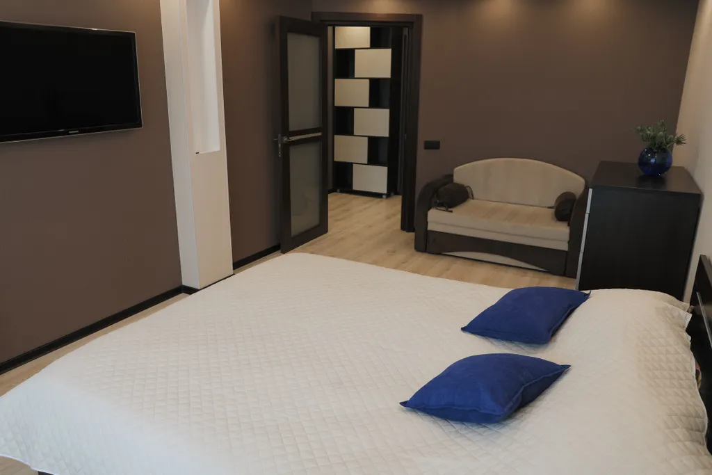 Квартира 1-комнатная Квартира — Великий Новгород