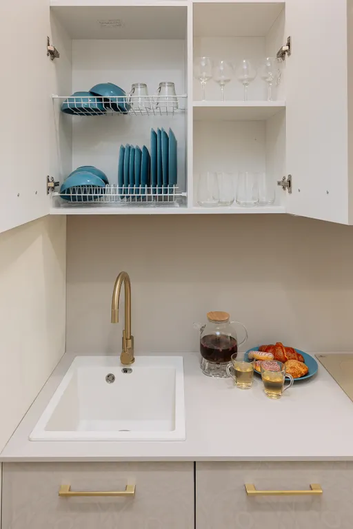 Апартаменты с любовью для Вас