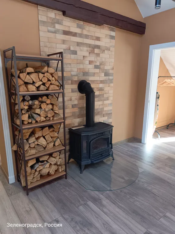 Уютная квартира в самом центре города