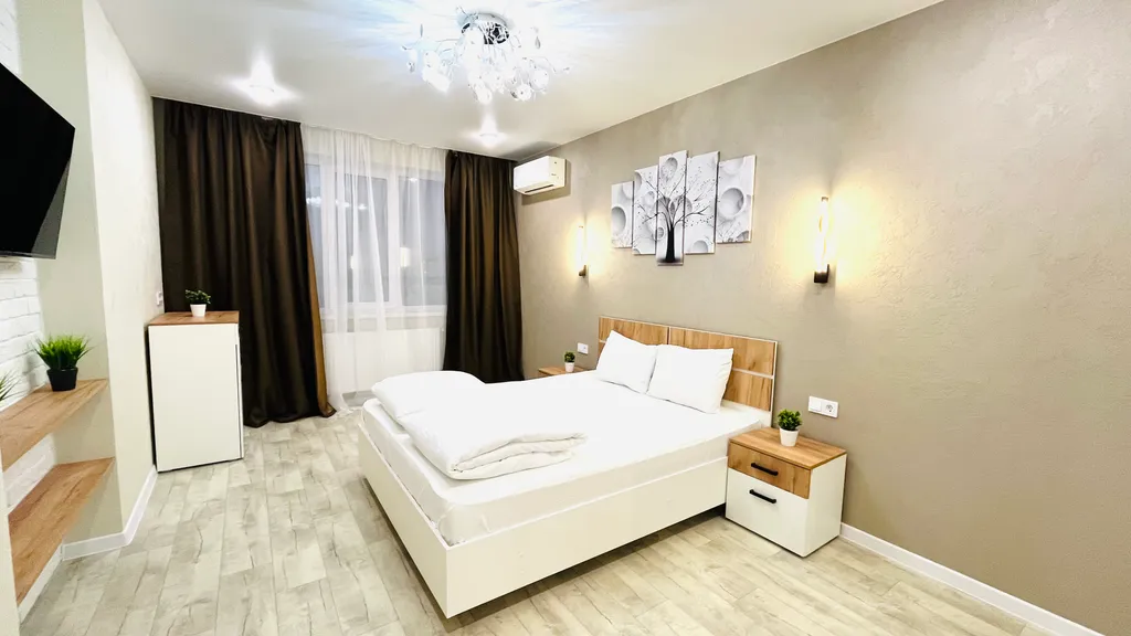 Квартира в новом элитном ЖК Королёв