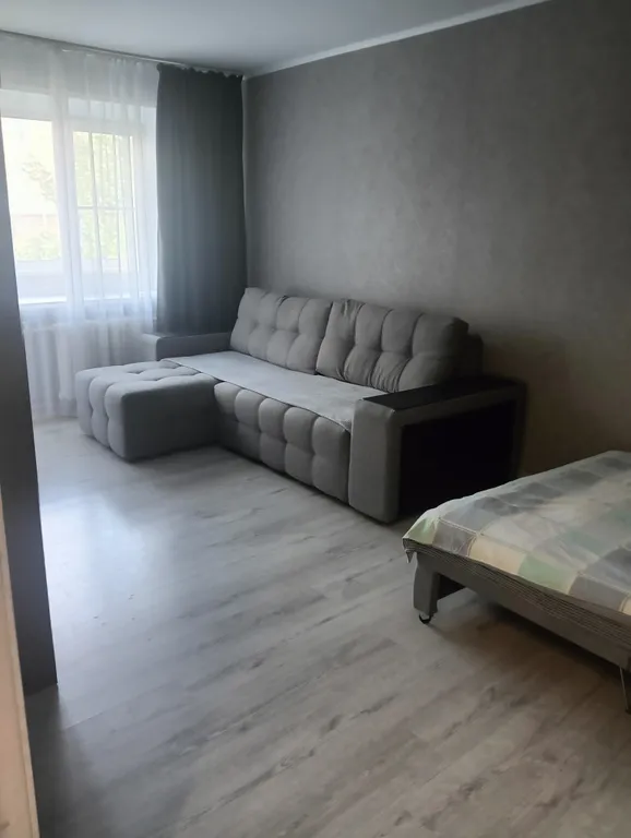 Квартира 1-комнатная Квартира — Кашира