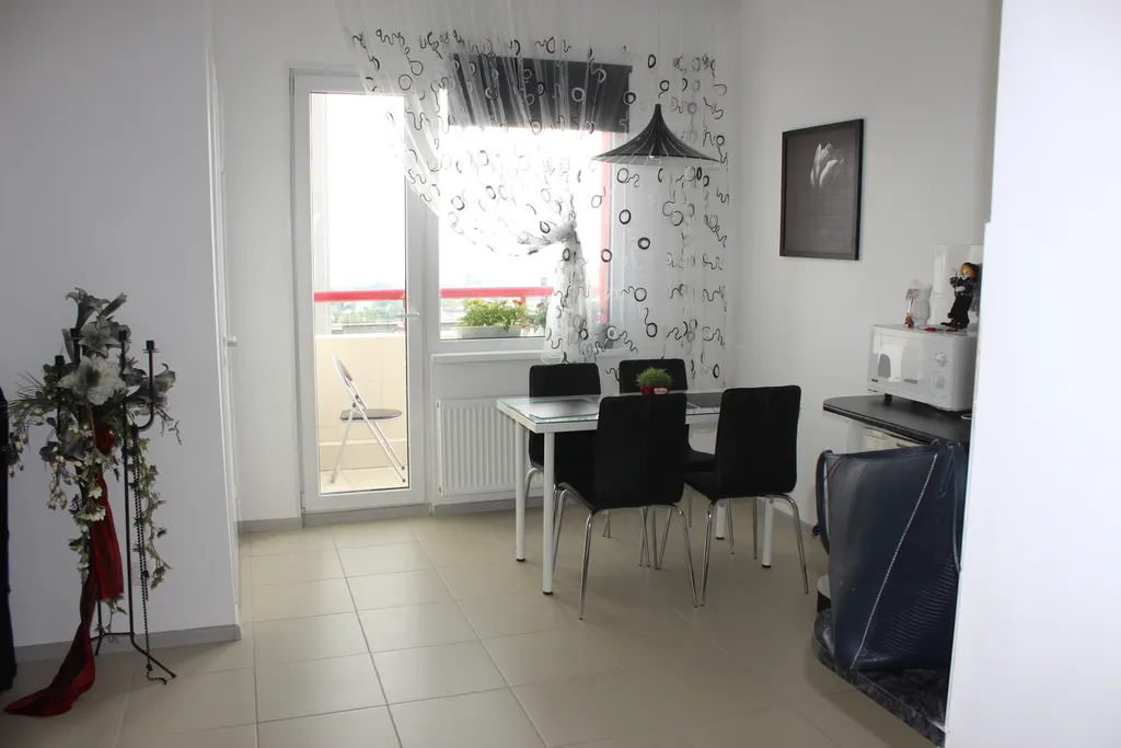 2-комнатная Квартира — аренда посуточно в Петрозаводск