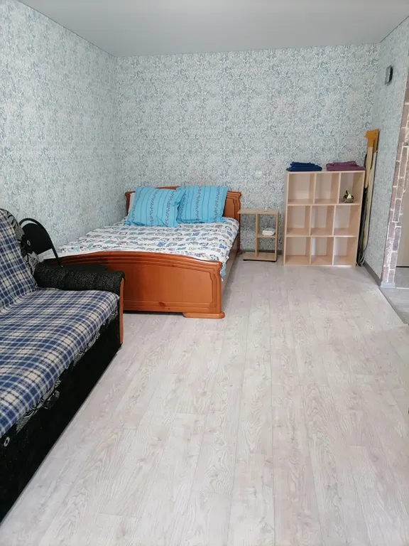 Квартира не далеко от трассы м4 — аренда посуточно в Каменск-Шахтинский