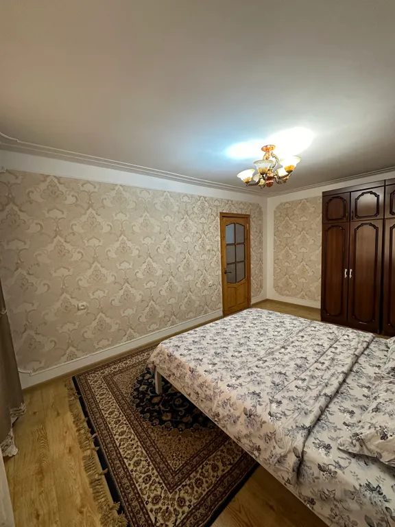Квартира Уютная квартира, море через дорогу — Дербент