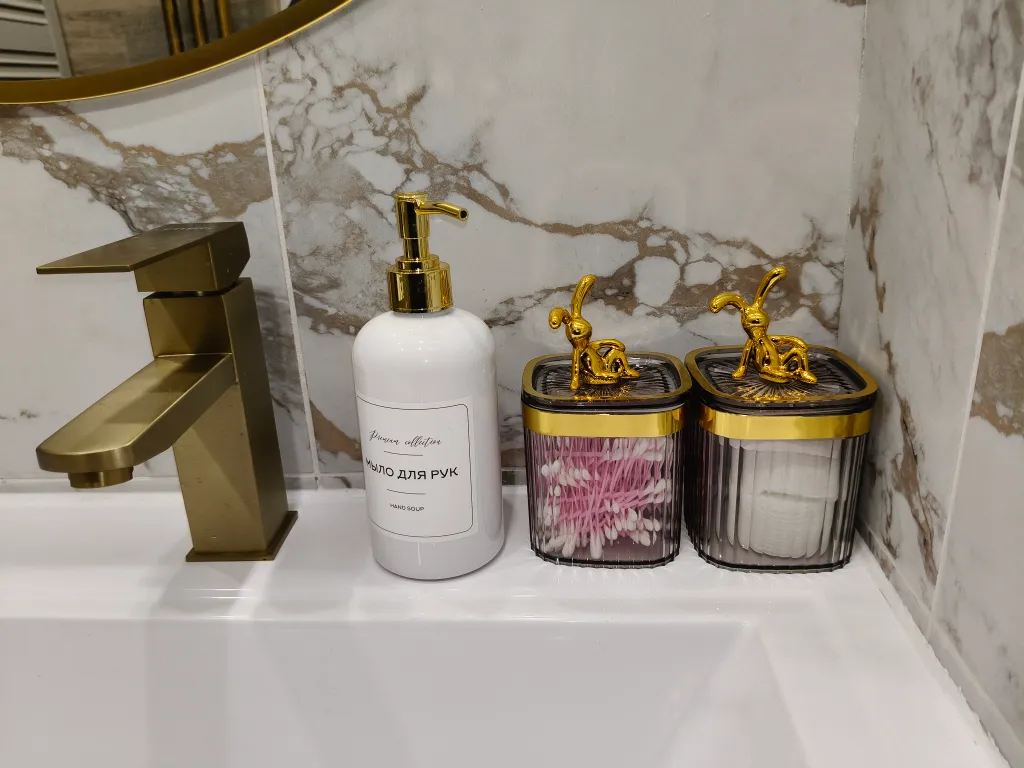 Шикарная студия