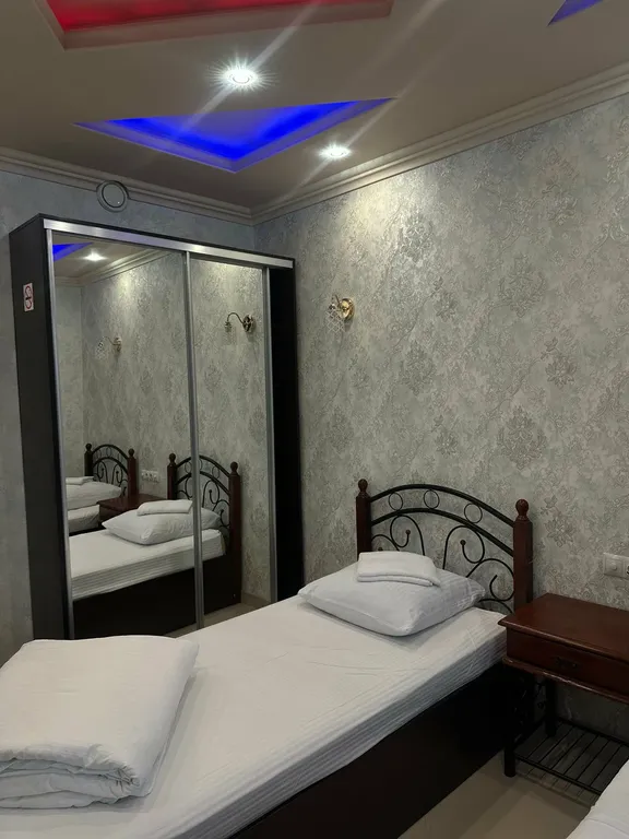 Квартира Комната — аренда посуточно в Томск