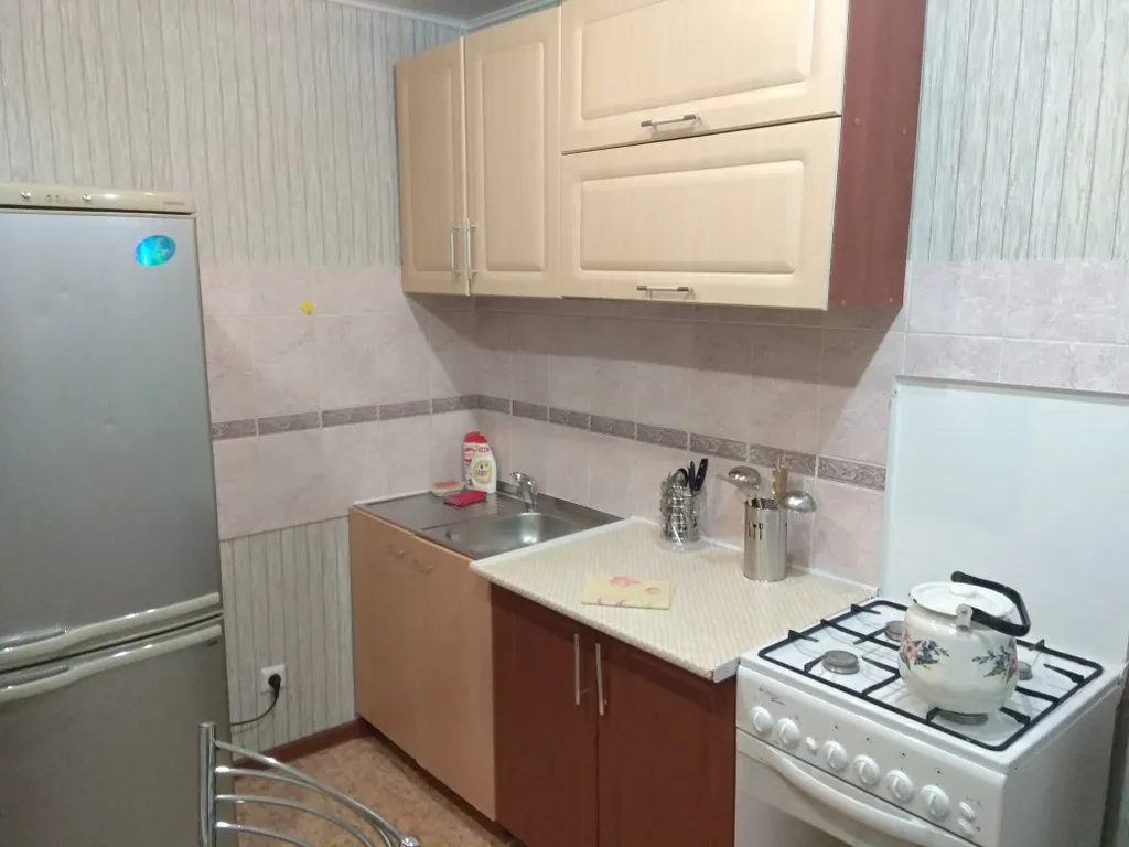 Уютная и комфортабельная квартира в центре города