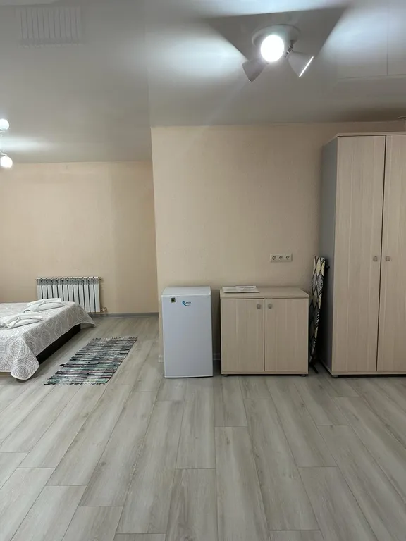 Четырехместный «Стандарт»