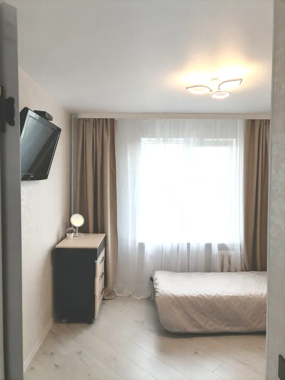 Отличная квартира