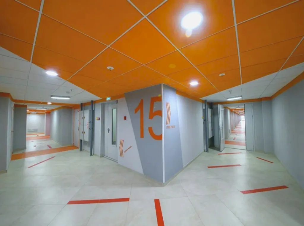 Уютная квартира, 7 минут до метро пешком