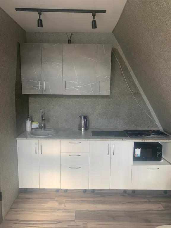 А-фрейм Дом