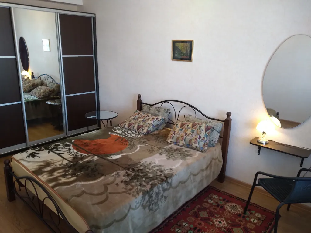 Квартира Квартира у моря — Анапа