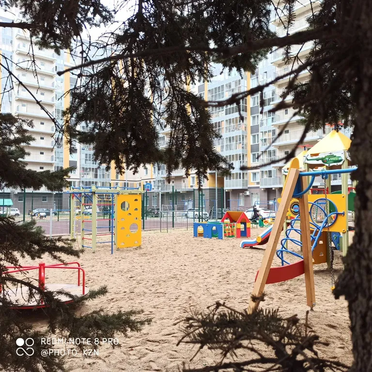 Шикарная квартира Тэцеская 4б