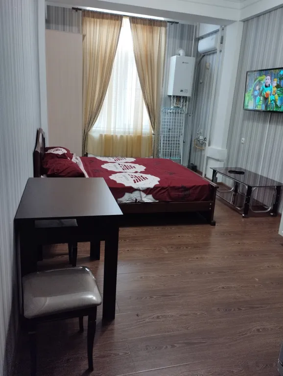 Квартира премиум класса