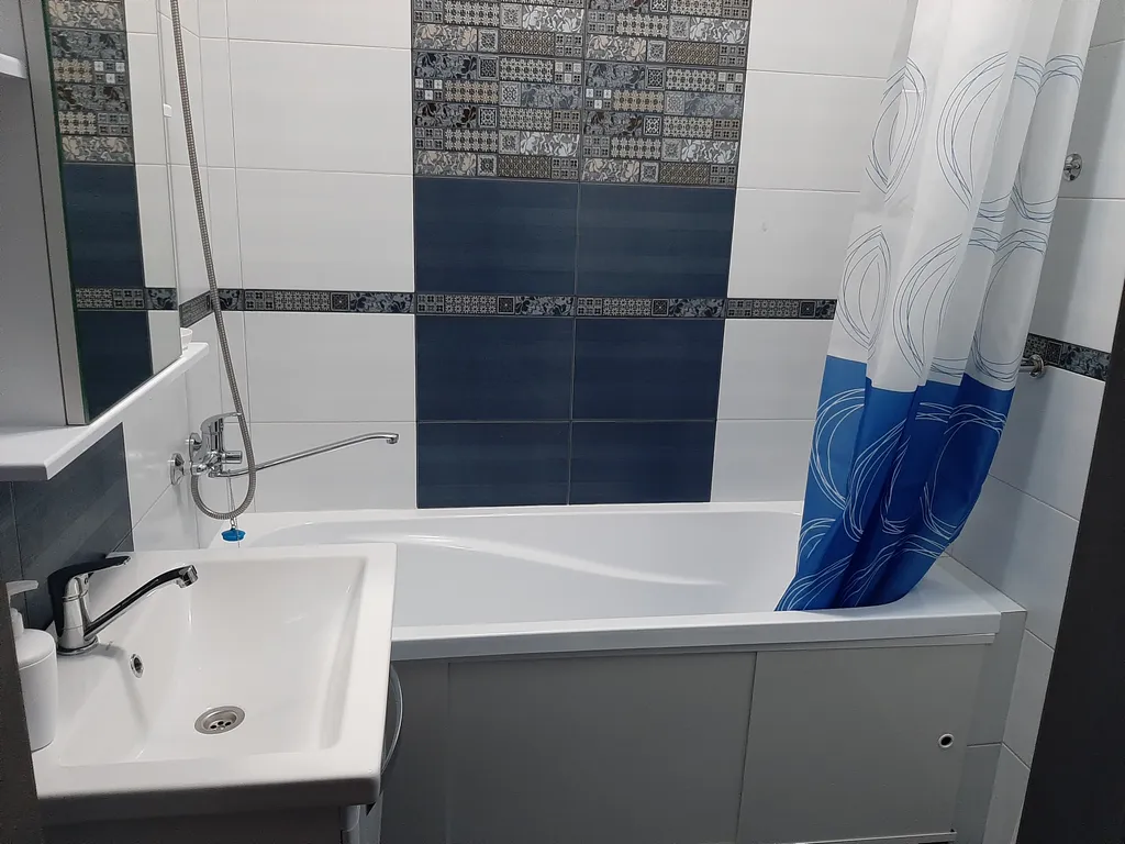 Комфортная евродвушка