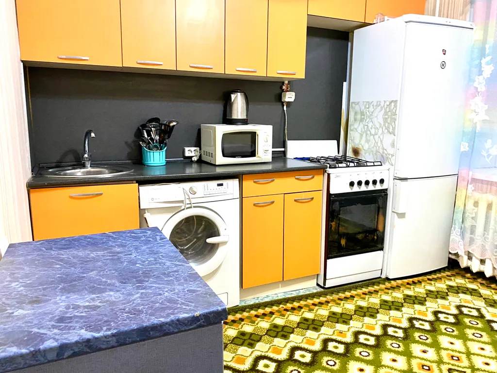 Апартаменты для командировочных