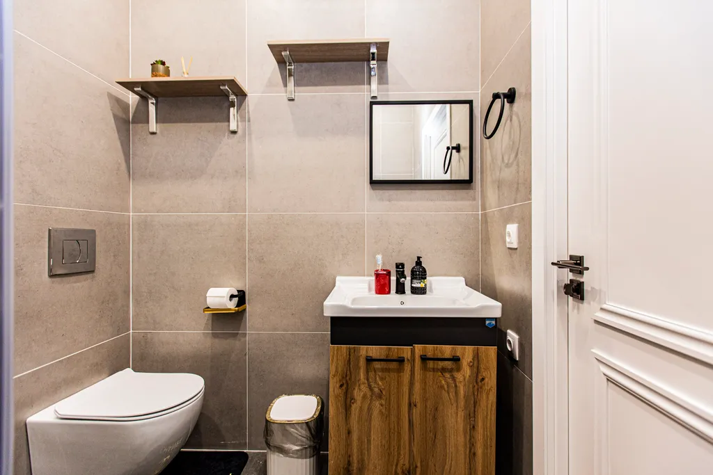 Бизнес-апартаменты в ЖК Estet в 5 минутах до Mega Alma-Ata