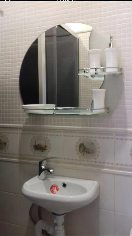 Уютная квартира в исторической части города рядом с морем