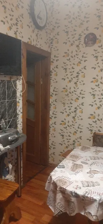 Комната в историческом центре Санкт-Петербурга