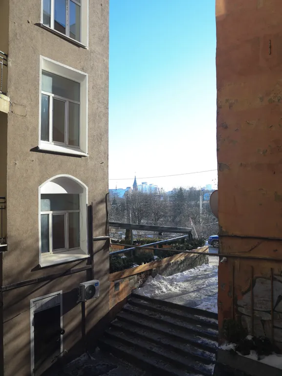Квартира Квартира Штайндамм - сердце города — Калининград