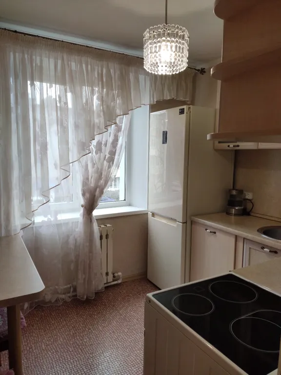 Уютная квартира в инфраструктурном центре города