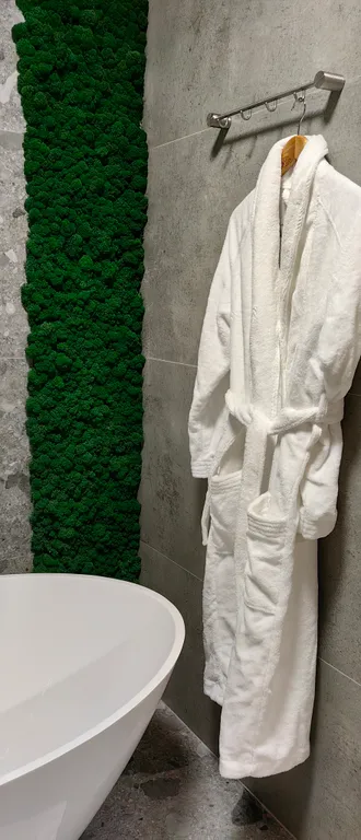 Шикарный коттедж с подогреваемым бассейном, сауной и зоной барбекю