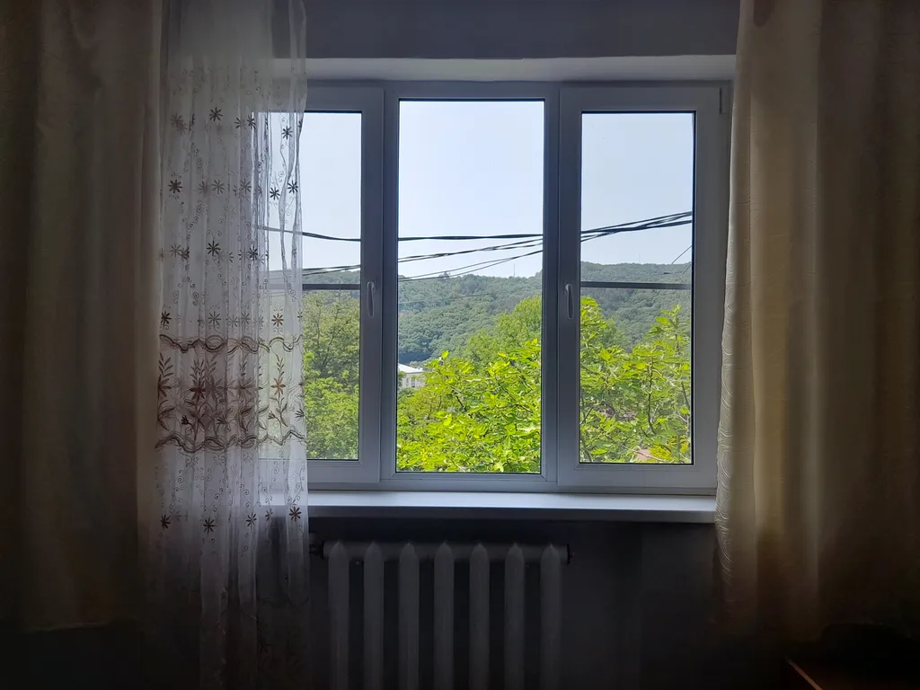 Комната в частном доме