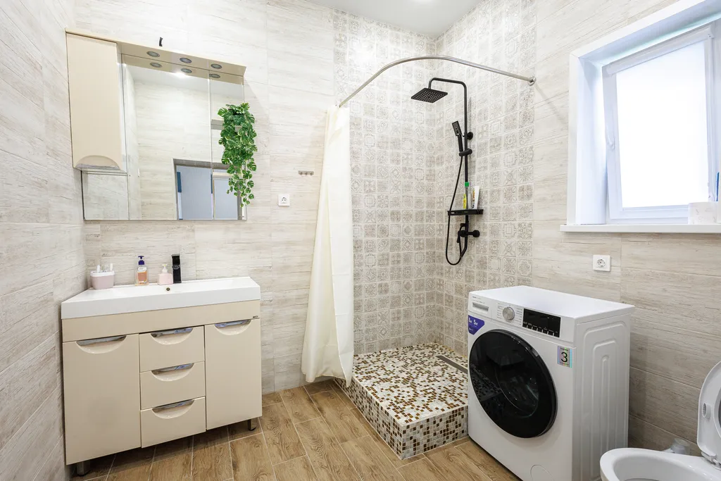 Коттедж Дом с 2-мя спальнями у дубового леса — Кузяево