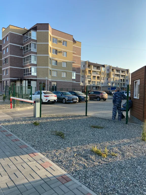 Уютная студия в жк спортивный у аквапарка