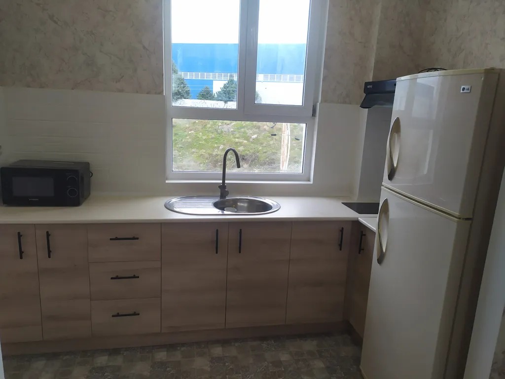 Квартира в Казачьей