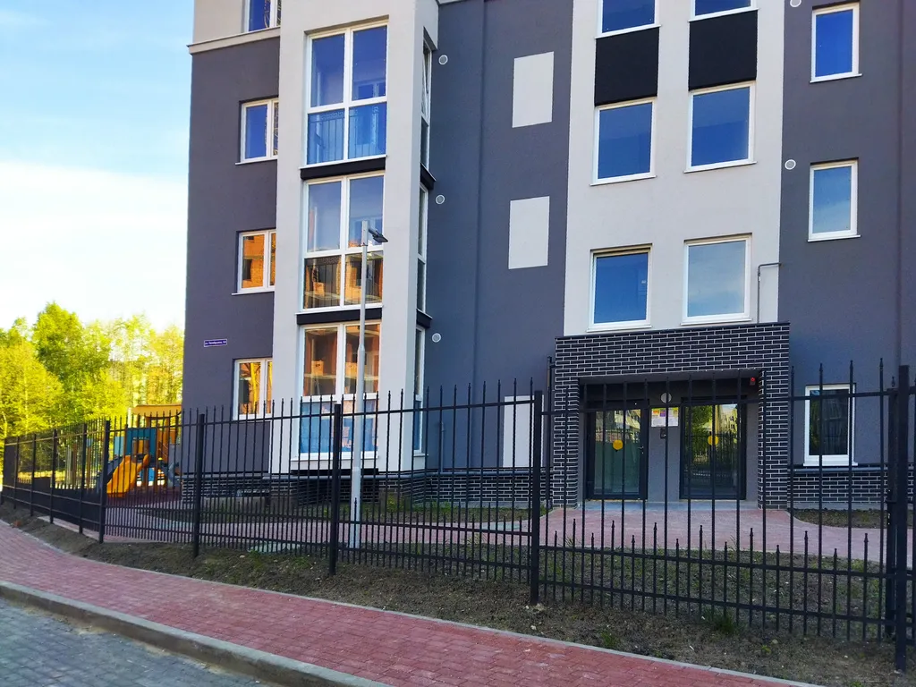 Апартаменты с кондиционером