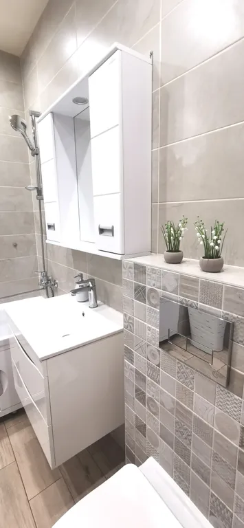 Квартира Квартира Уютная на море — Светлогорск