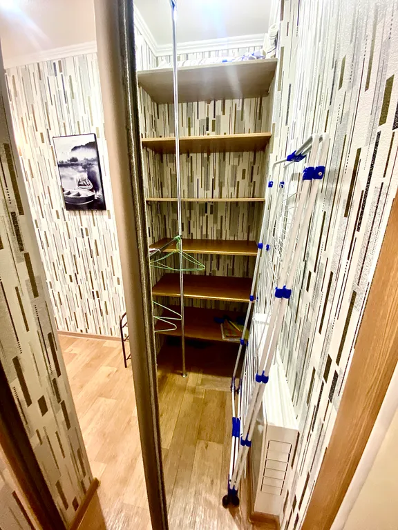 Пленительная 1ка