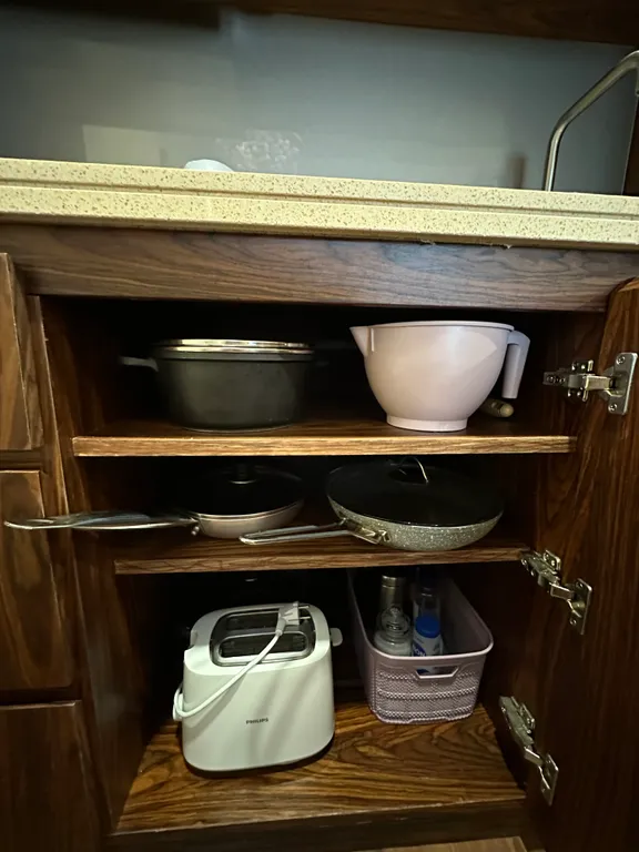 Элитные апартаменты с бассейном в Dreamland Oasis