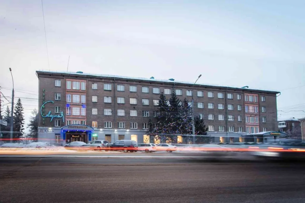 Квартира Комната — Новосибирск