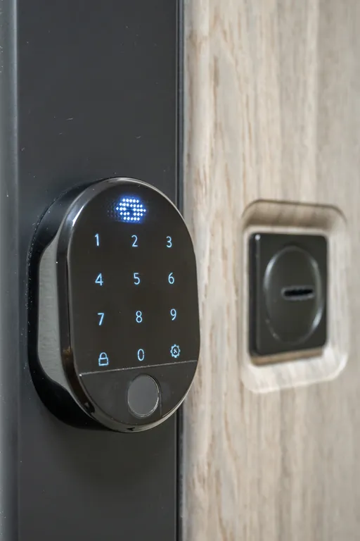 Апартаменты люкс с двумя спальнями