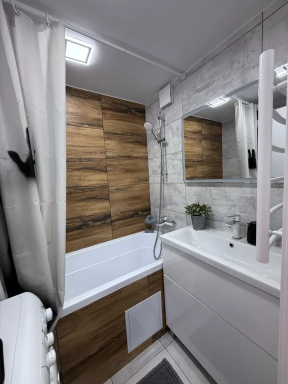 Шикарная квартира в центре города