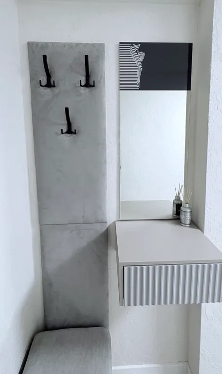 Стильная квартира  еврокласса в самом центре (ремонт март 2025)